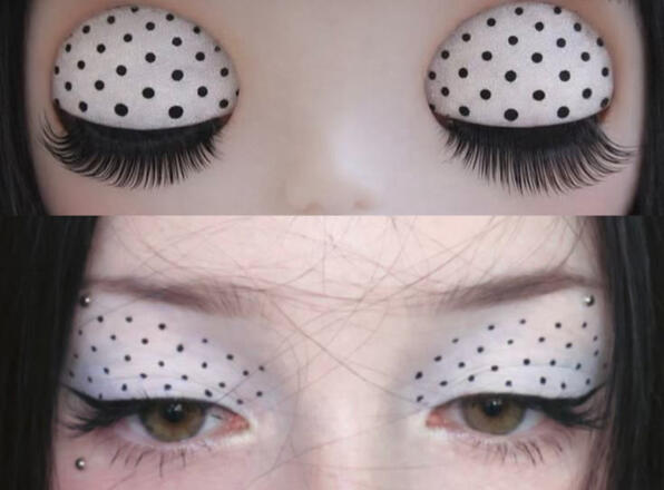 polkadots