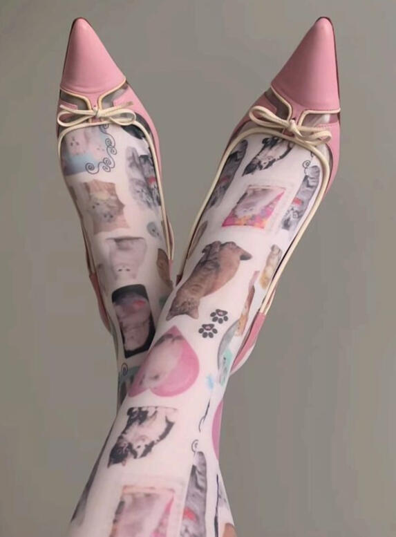 cool tights