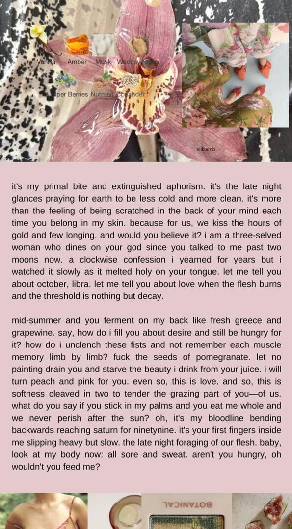 this altered my brain chemistry